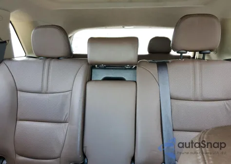 2011 Kia Sorento Ex from USA, damaged, VIN 5XYKU4A22BG123574